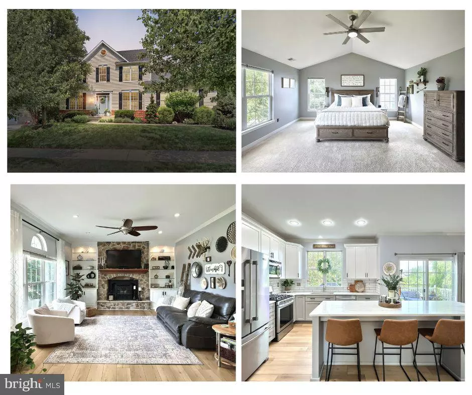 Seven Valleys, PA 17360,654 SILVER MAPLE CIR