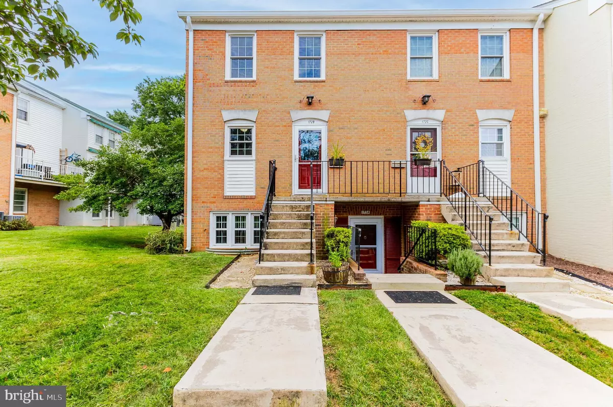 Warrenton, VA 20186,172-B LEEDS CT W