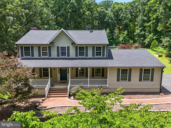 Fredericksburg, VA 22407,124 FAWN HILLS DR