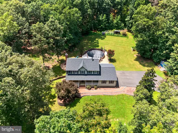 Fredericksburg, VA 22407,124 FAWN HILLS DR