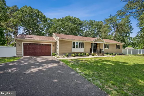 Voorhees, NJ 08043,23 LAFAYETTE AVE