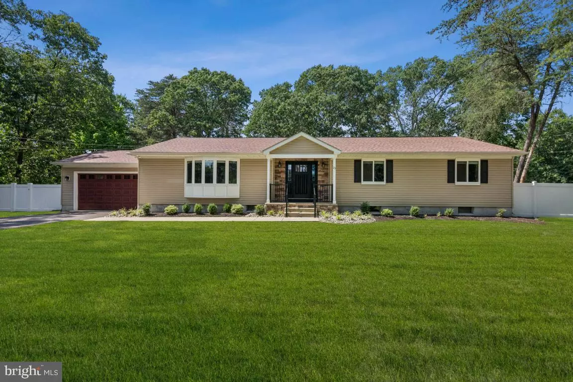 Voorhees, NJ 08043,23 LAFAYETTE AVE
