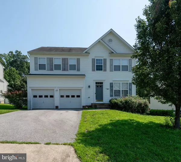 Lexington Park, MD 20653,47115 GREEN LEAF CT