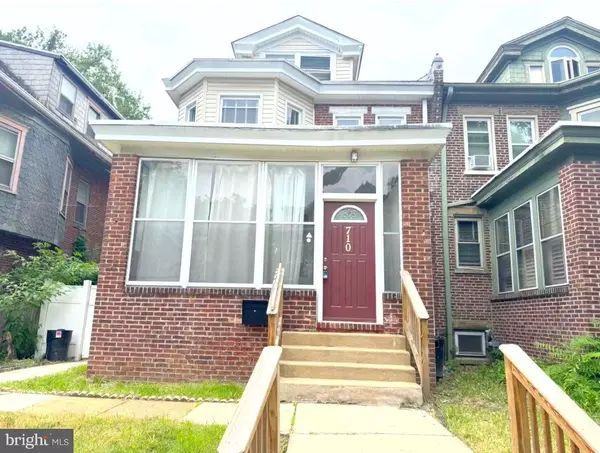 Wilmington, DE 19802,710 W TWENTY SIXTH ST