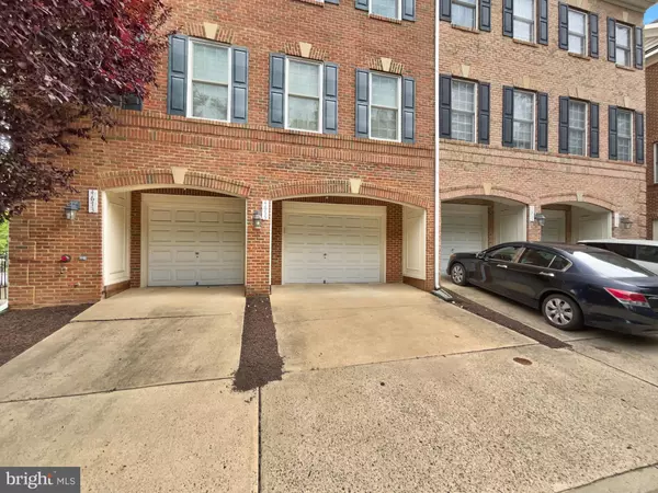 4675 RED ADMIRAL WAY #149, Fairfax, VA 22033