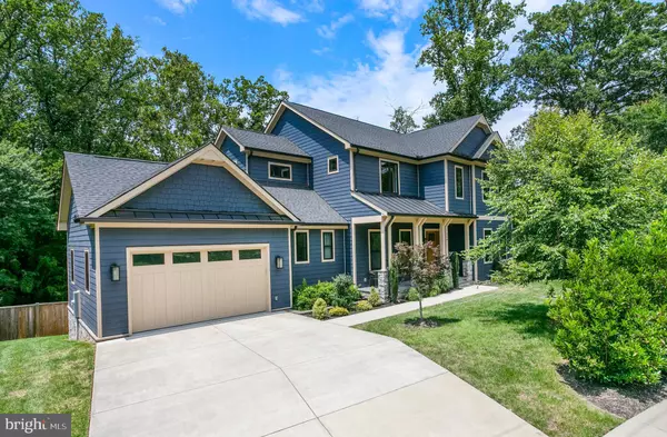 Vienna, VA 22180,116 FARDALE ST SE