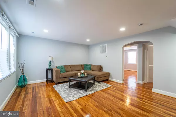 Baltimore, MD 21213,2841 E FEDERAL ST