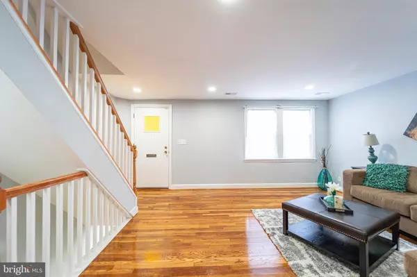 Baltimore, MD 21213,2841 E FEDERAL ST