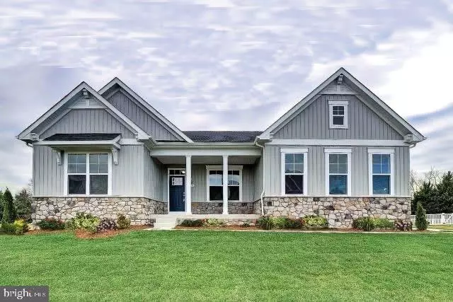 Dover, DE 19901,LOT 102 AST KING HENRY COURT