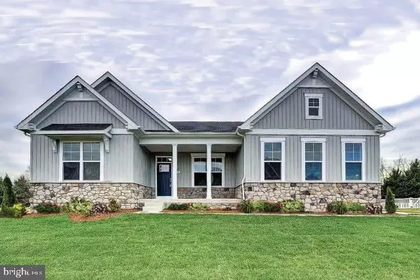 LOT 102 AST KING HENRY COURT, Dover, DE 19901