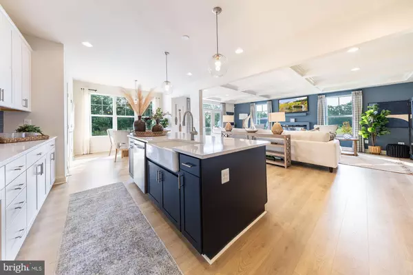 Dover, DE 19901,LOT 102 AST KING HENRY COURT