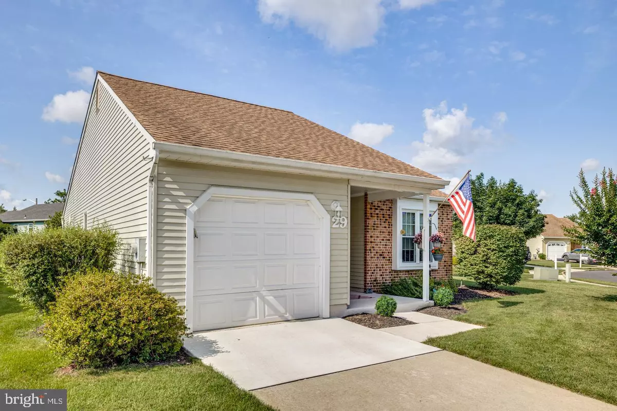 Mount Laurel, NJ 08054,29 BASTIAN DR