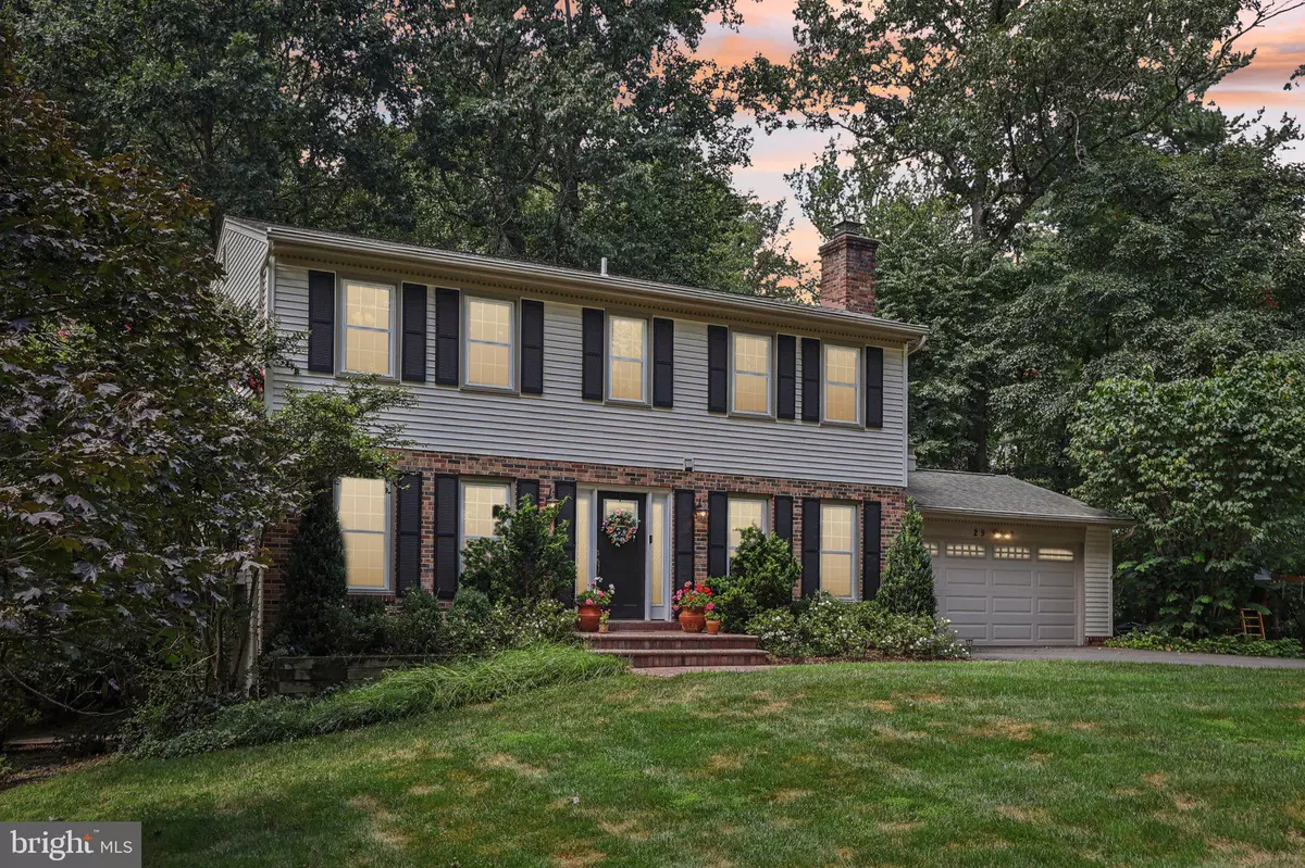 Herndon, VA 20171,2952 FORT LEE ST