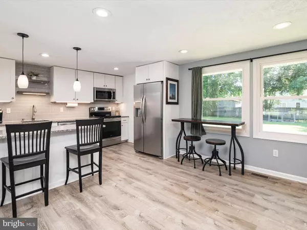 Churchton, MD 20733,5537 FRANKLIN BLVD