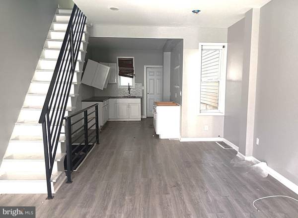 Philadelphia, PA 19121,1718 N DOVER ST