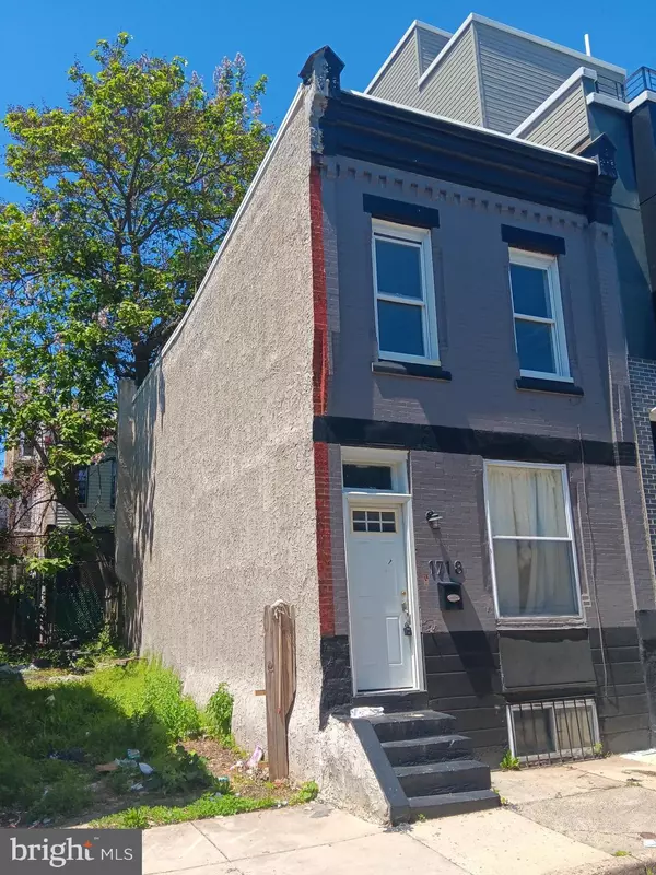 1718 N DOVER ST, Philadelphia, PA 19121