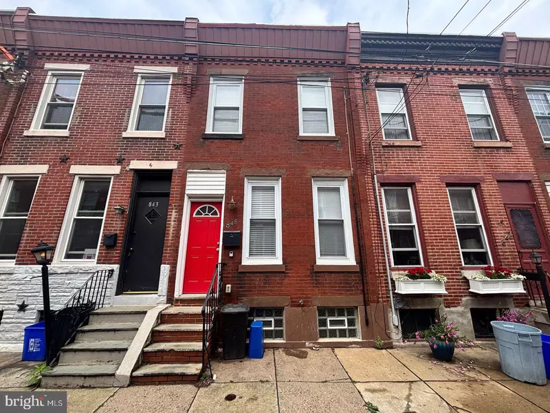 845 MERCER ST, Philadelphia, PA 19125