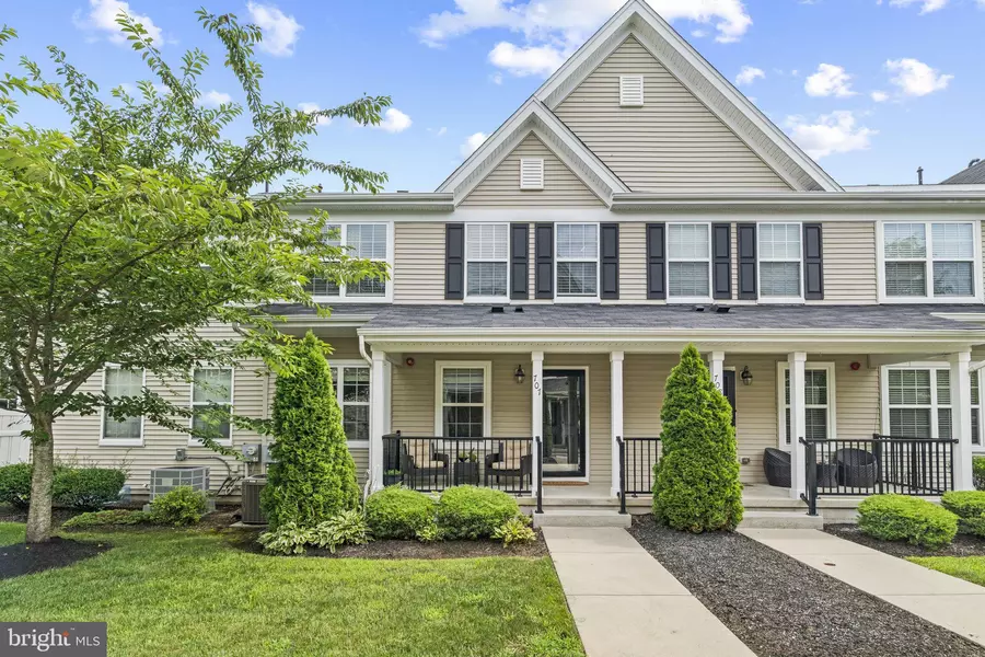 707 LEXINGTON MEWS, Swedesboro, NJ 08085
