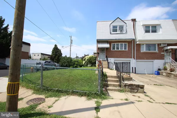 3540 MORRELL AVE, Philadelphia, PA 19114