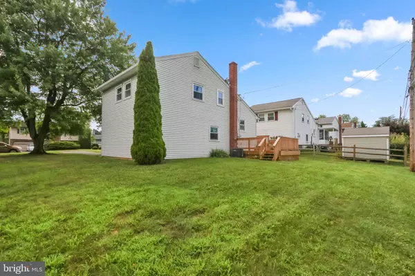 Bethlehem, PA 18018,1852 PENNSYLVANIA AVE