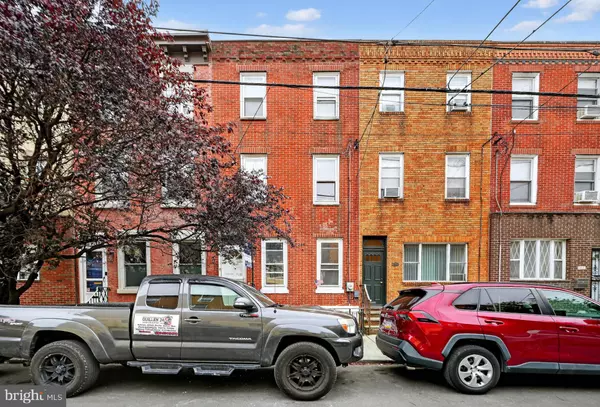 Philadelphia, PA 19148,1204 MOORE ST