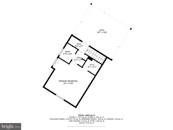 Fort Washington, MD 20744,9901 INDIAN QUEEN POINT RD