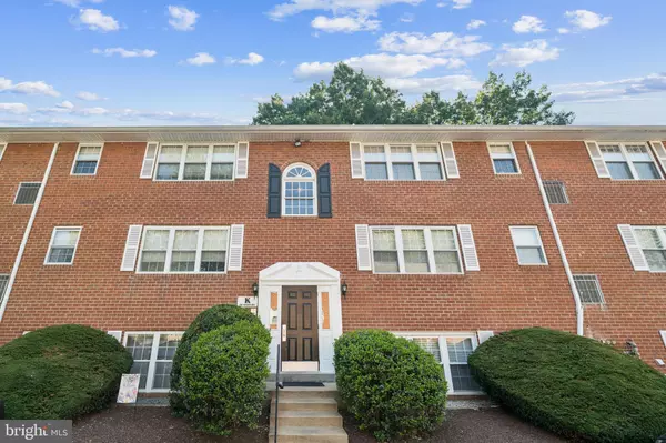 816 SOUTH AVE #K1, Secane, PA 19018