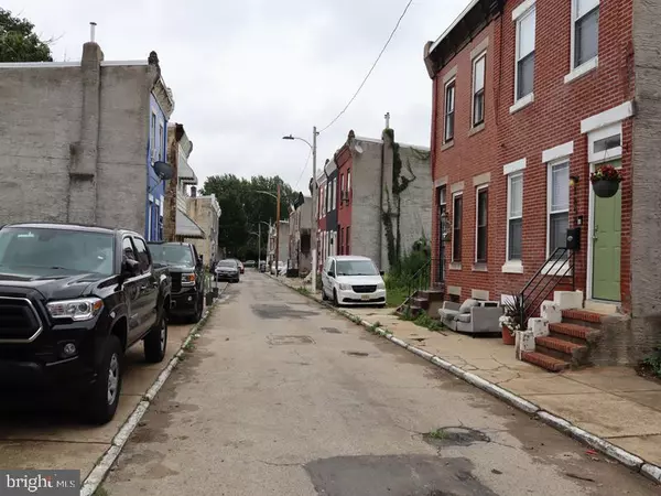 Philadelphia, PA 19121,1848 N BUCKNELL ST