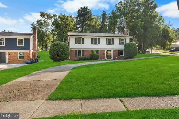 Temple Hills, MD 20748,3604 23RD PKWY