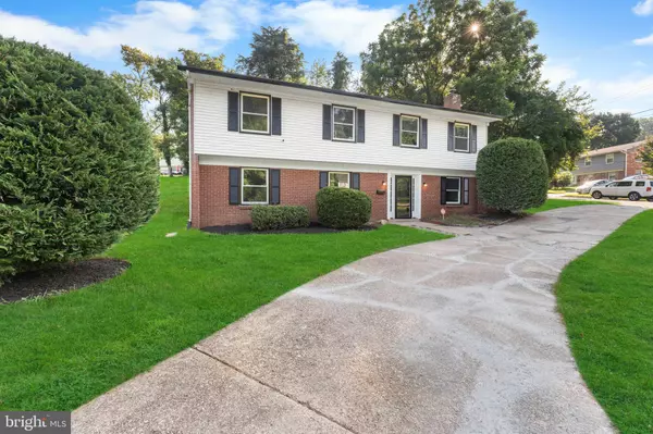 Temple Hills, MD 20748,3604 23RD PKWY