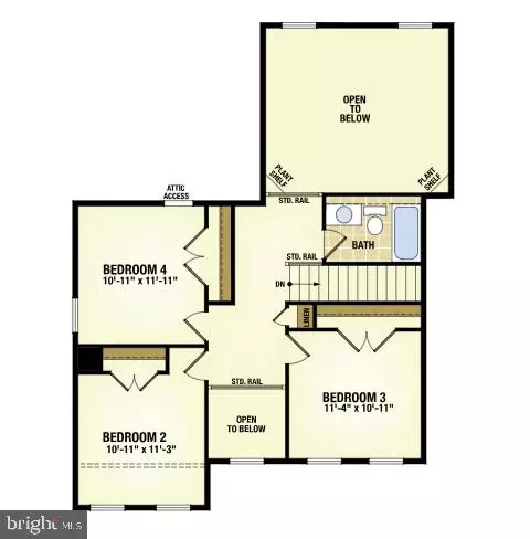 Dover, DE 19901,LOT 105 SYC BROOKFIELD DRIVE