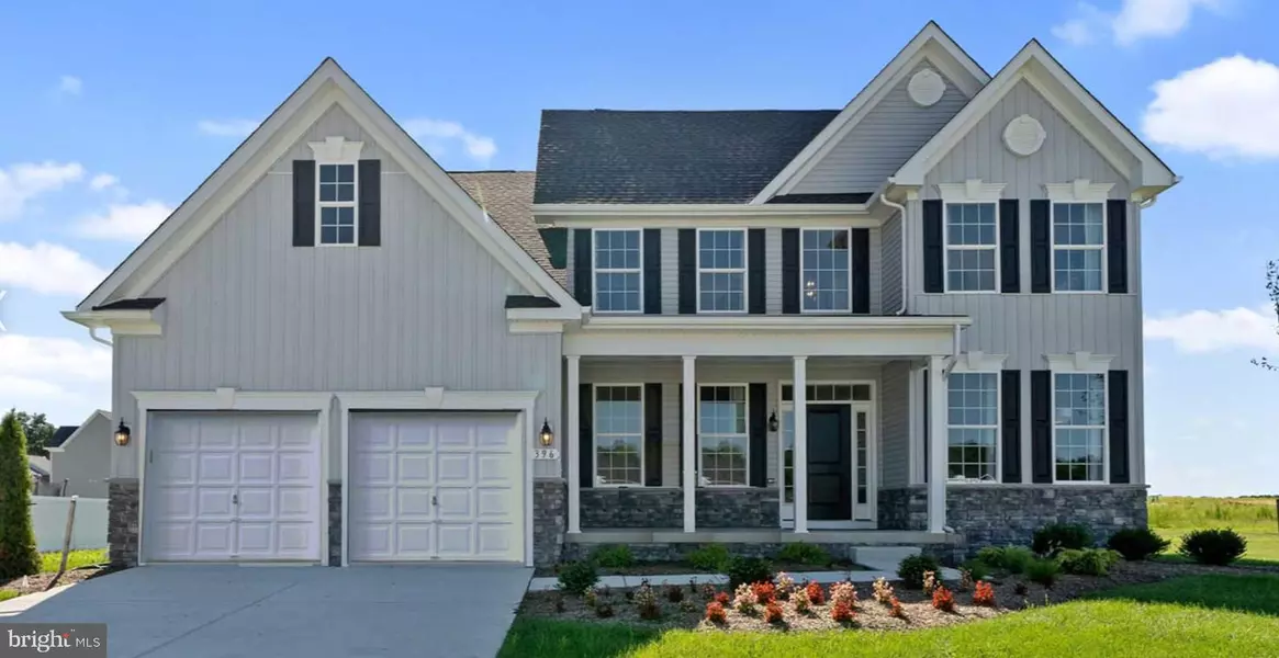LOT SYC BROOKFIELD DRIVE, Dover, DE 19901