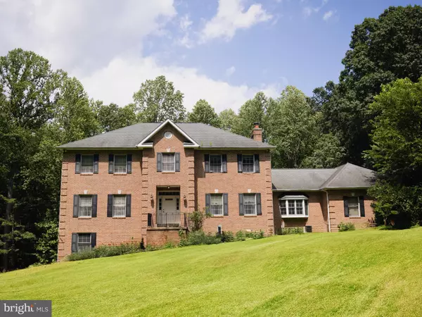 13814 W END FARM RD, Upper Marlboro, MD 20772