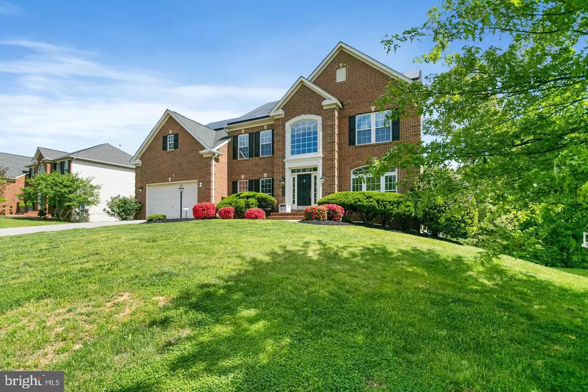 Fort Washington, MD 20744,9506 STONEY HARBOR DR