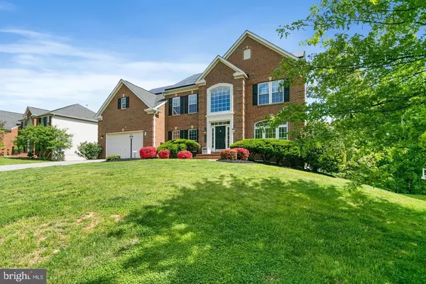 9506 STONEY HARBOR DR, Fort Washington, MD 20744