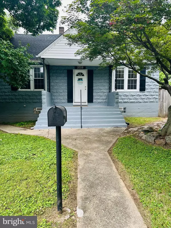 Baltimore, MD 21227,3510 SHENANDOAH AVE