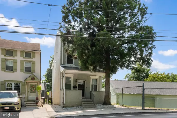 Conshohocken, PA 19428,131 BARREN HILL RD
