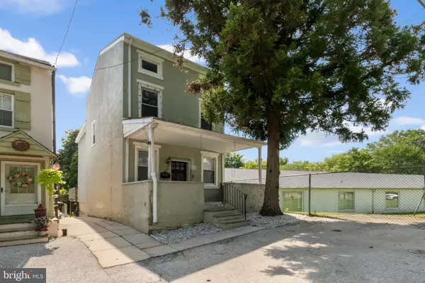 Conshohocken, PA 19428,131 BARREN HILL RD