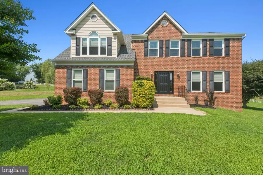 6518 CHRISTMAS TREE LN, Huntingtown, MD 20639