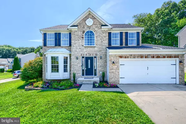 7614 CHESTERFIELD WAY, Baltimore, MD 21237