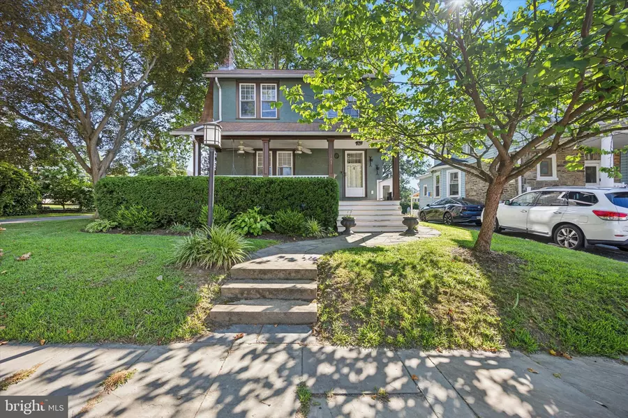 107 LEON AVE, Norwood, PA 19074