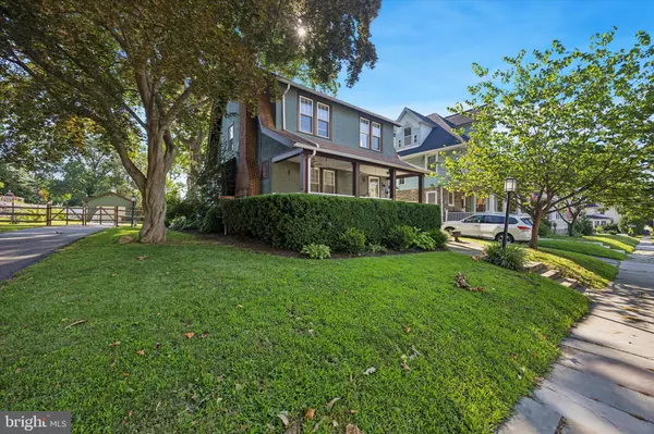 Norwood, PA 19074,107 LEON AVE