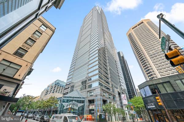 Philadelphia, PA 19102,50 S 16TH ST #4503