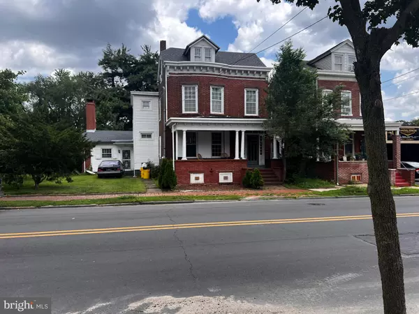 254 S OLDEN AVE, Trenton, NJ 08629