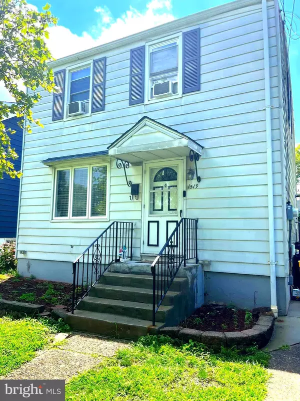 Pennsauken, NJ 08110,1519 48TH ST