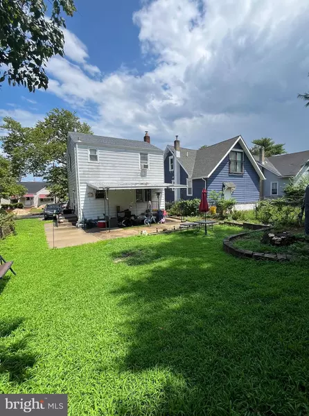 1519 48TH ST, Pennsauken, NJ 08110