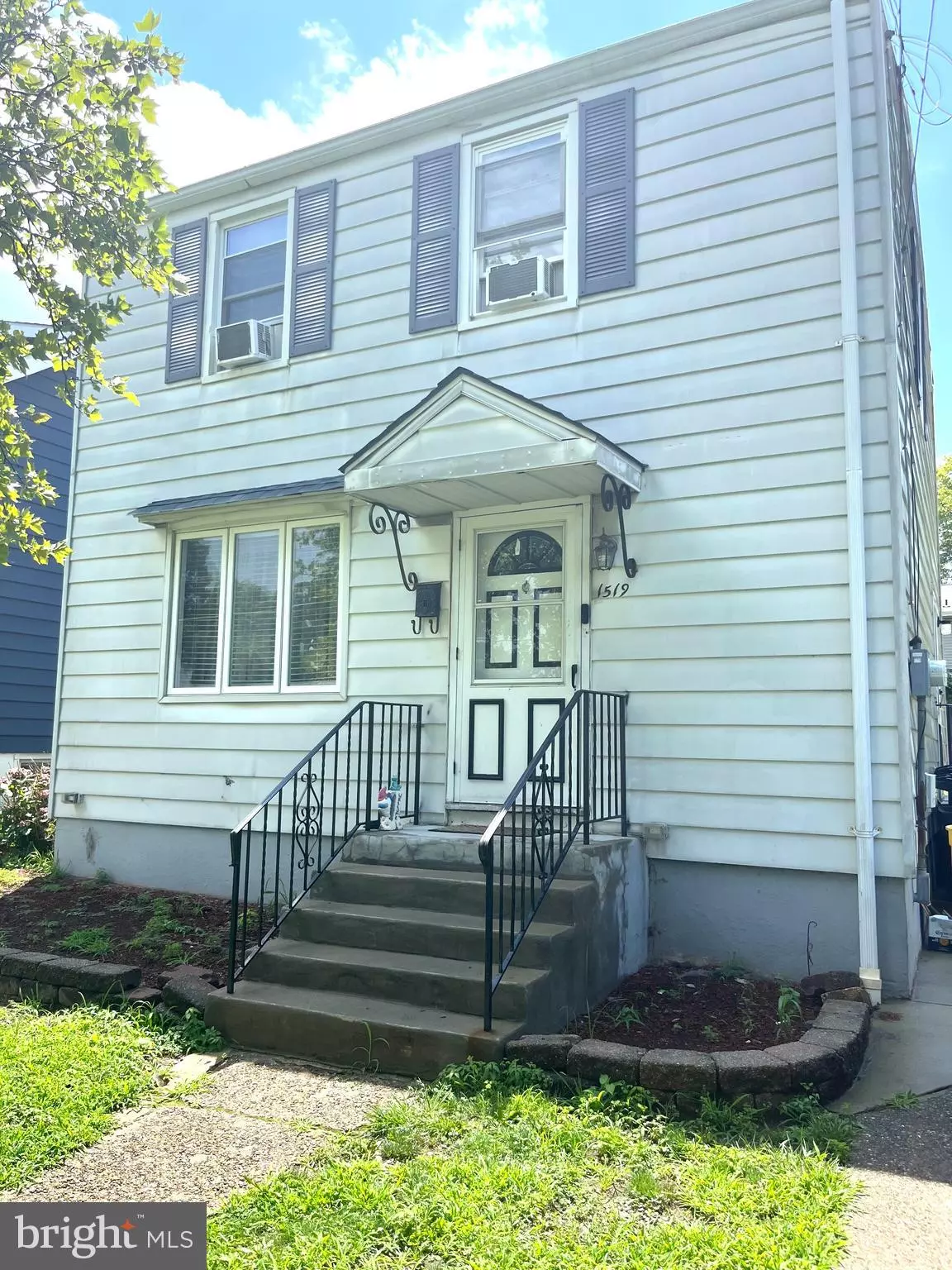 Pennsauken, NJ 08110,1519 48TH ST