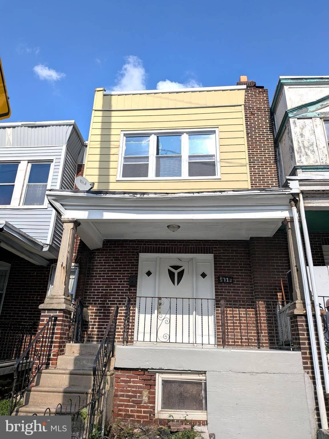 5713 N 21ST ST, Philadelphia, PA 19138