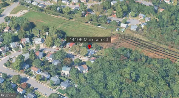 14106 MORRISON CT, Woodbridge, VA 22193