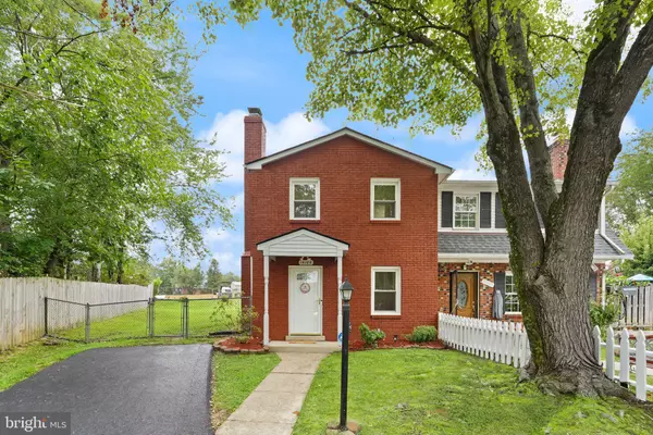 Woodbridge, VA 22193,14106 MORRISON CT